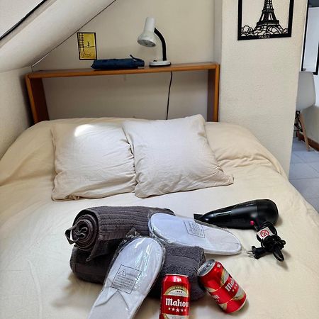 Cozy Apartment In Madrid Center Екстериор снимка