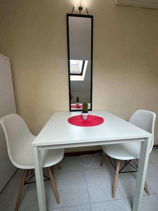 Cozy Apartment In Madrid Center Екстериор снимка