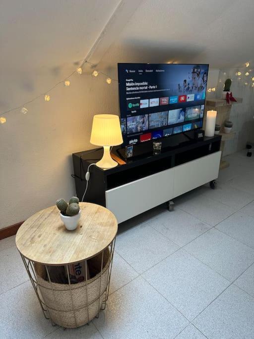 Cozy Apartment In Madrid Center Екстериор снимка