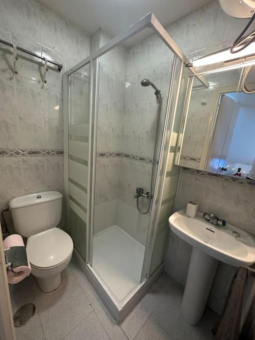Cozy Apartment In Madrid Center Екстериор снимка