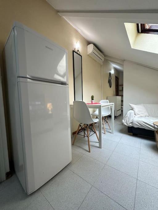 Cozy Apartment In Madrid Center Екстериор снимка