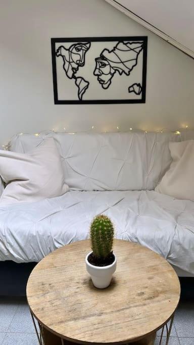 Cozy Apartment In Madrid Center Екстериор снимка