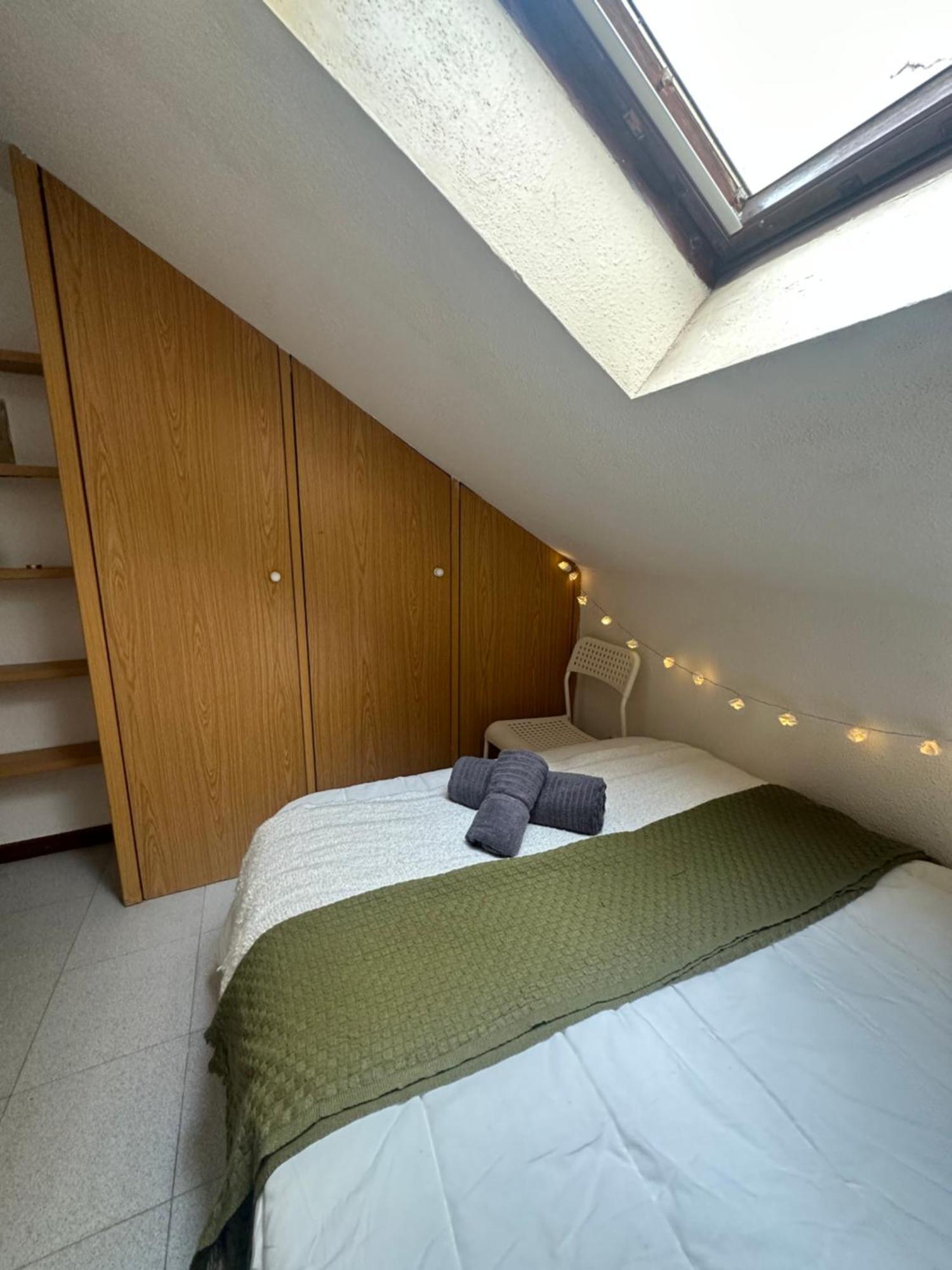 Cozy Apartment In Madrid Center Екстериор снимка