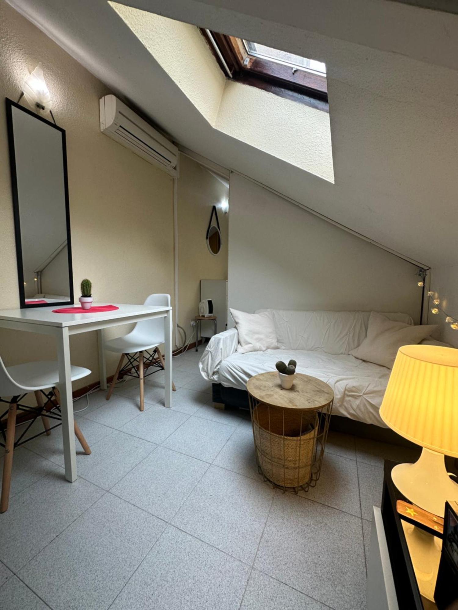 Cozy Apartment In Madrid Center Екстериор снимка