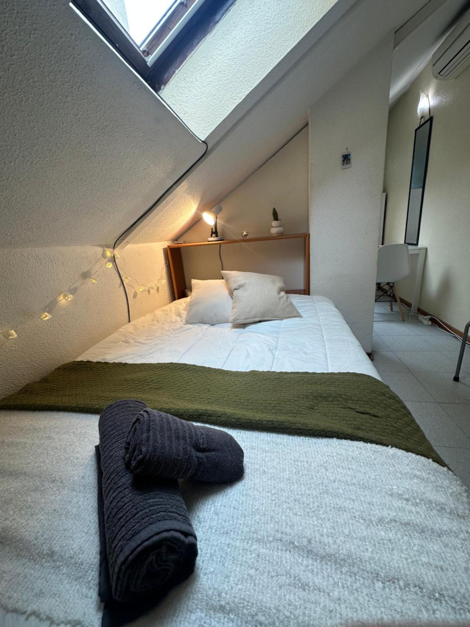 Cozy Apartment In Madrid Center Екстериор снимка