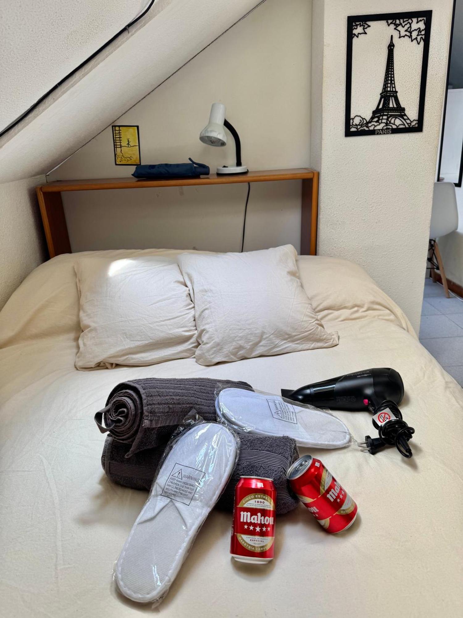 Cozy Apartment In Madrid Center Екстериор снимка